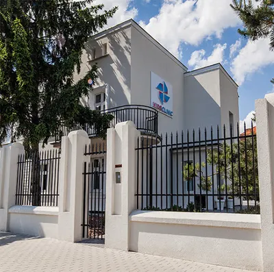 Przychodnia Kids Clinic Kalisz